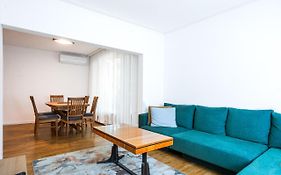 Contemporary Comfort 1Bd Flat In Lozenetz, Sofia By Flat Mаnager